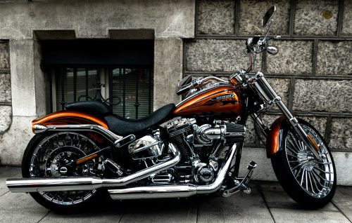 harley davidson