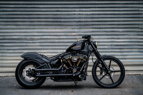 harley davidson